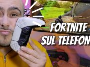 Come giocare a Fortnite su telefono Android