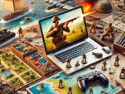 5 GIOCHI GRATIS DI GUERRA DA GIOCARE CON UN AMICO
