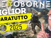 Exoborne Recensione: Un Gioco che Ridefinisce l’Azione e la Strategia?