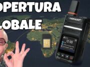 Questa radio 4G non te l’aspetti | Tidradio TD-G18 con copertura globale! 2165