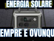 ALLPOWERS R600 – Il Generatore Solare Più Versatile del 2026 – Recensione e test 2251